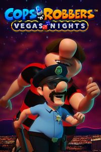 Cops and Robbers Vegas Nights