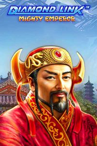 Diamond Link: Mighty Emperor