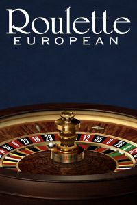European Roulette