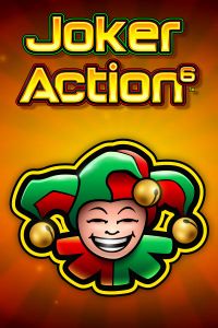 Joker Action 6