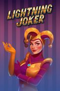 Lightning Joker