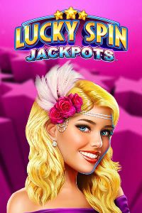 Lucky Spin Jackpots