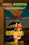Mega Moolah Goddess