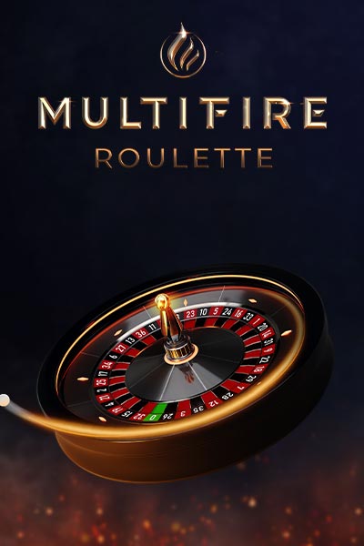 Multifire Roulette