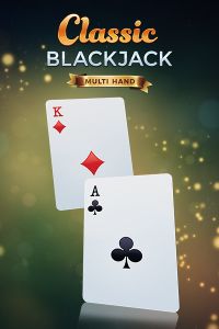 Multihand Classic Blackjack
