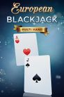 Multihand European Blackjack