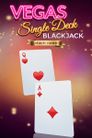 Multihand Vegas Single Deck Blackjack