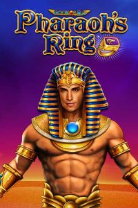 Pharaoh's Ring