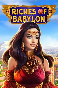 Riches of Babylon