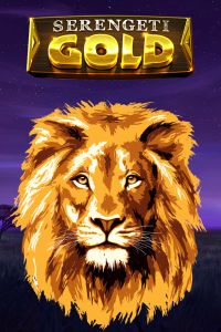 Serengeti Gold