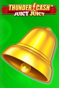 Thunder Cash Juicy Juicy TCJP
