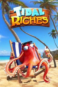 Tidal Riches