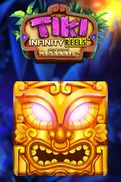 Tiki Infinity Reels X Megaways
