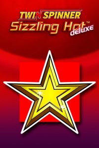 Twin Spinner Sizzling Hot deluxe
