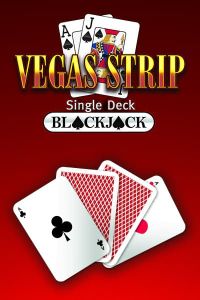 Vegas Strip Blackjack