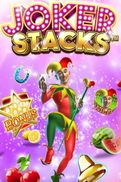 Wild Joker Stacks