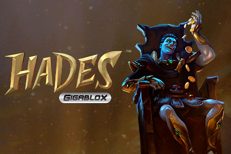 Hades – Gigablox