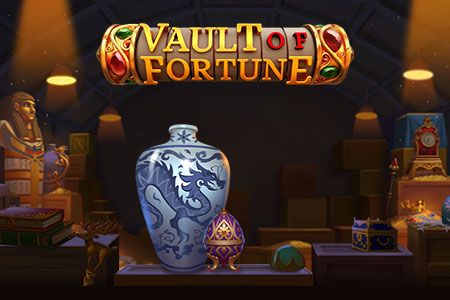 Vault of Fortune