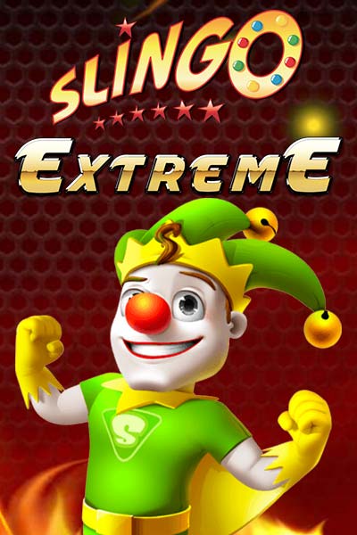 Slingo Extreme
