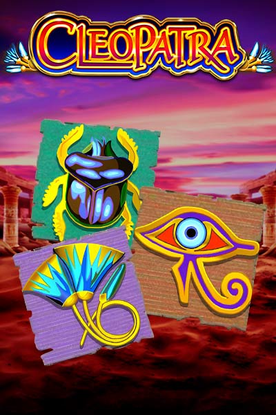 Slingo Cleopatra