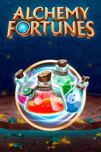 Alchemy Fortunes