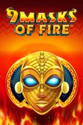 9 Masks of Fire