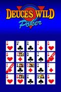Deuces Wild Poker