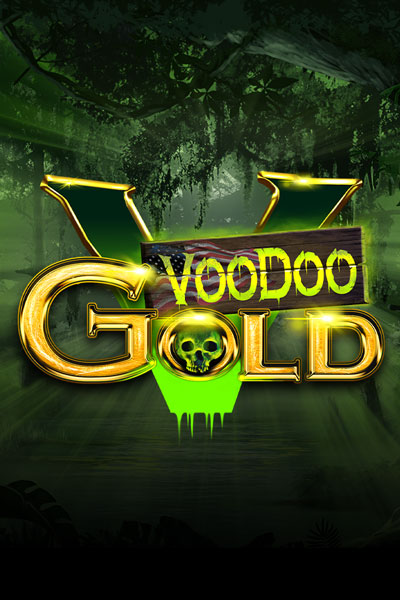 Voodoo Gold
