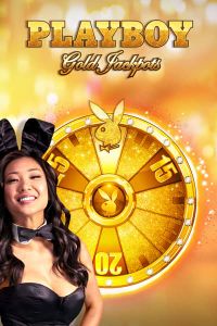 Playboy Gold Jackpots