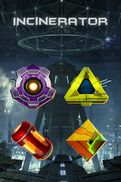 Incinerator