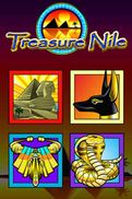 Treasure Nile