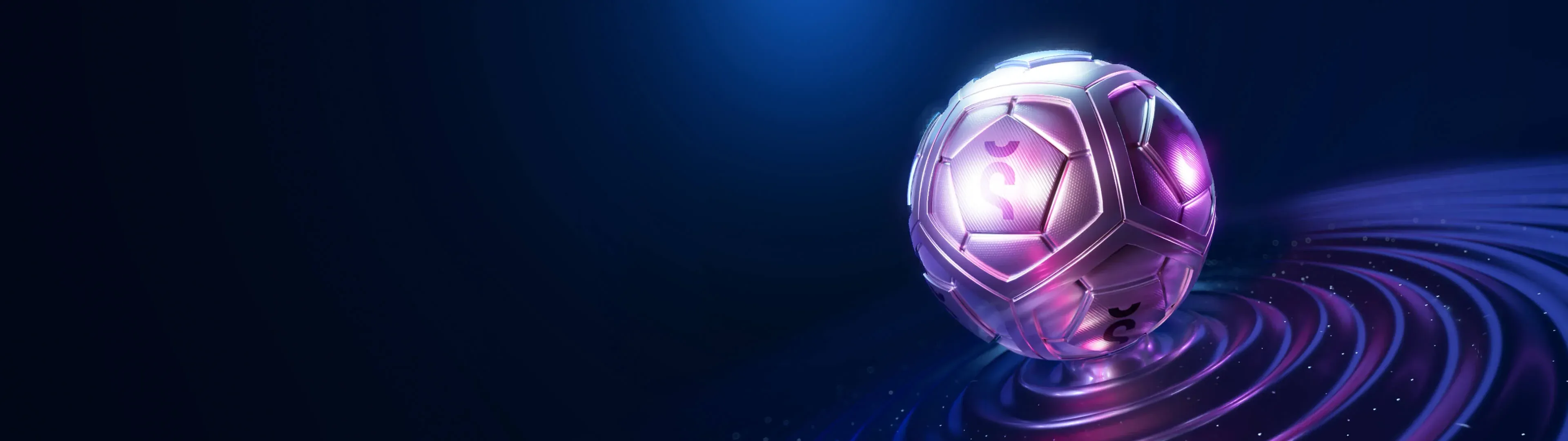 Sport Välkomstbonus