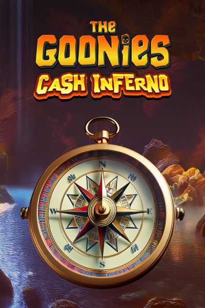The Goonies Cash Inferno