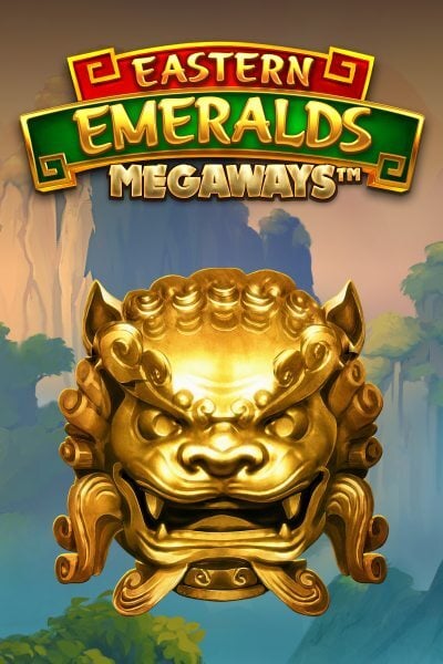 Eastern Emeralds Megaways
