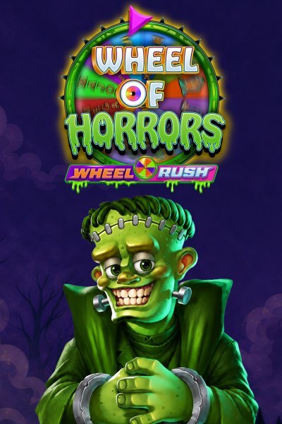 Wheel of Horrors