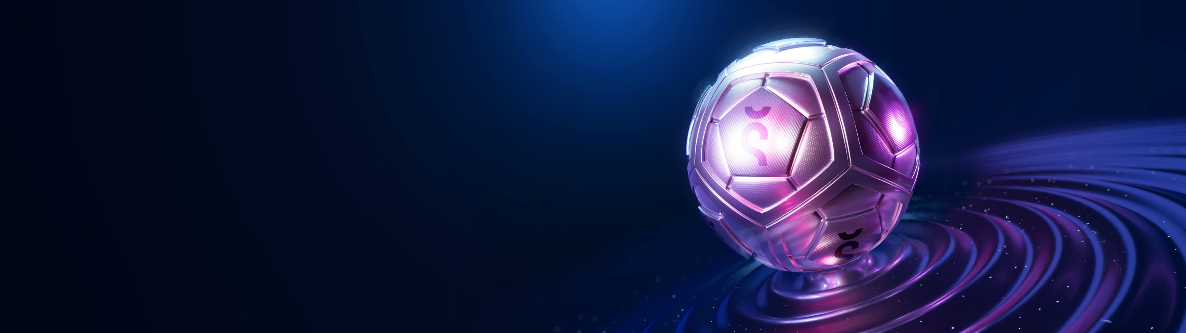 Sport Välkomstbonus