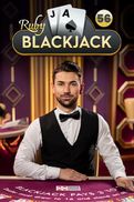 Blackjack 56 - Ruby