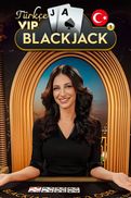 Turkish VIP Blackjack 1