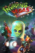 Invading Vegas