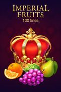 Imperial Fruits: 100 Lines