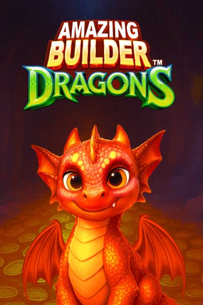 Amazing Builder Dragons