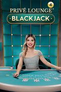 Privé Lounge Blackjack 4
