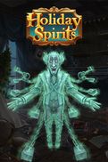 Holiday Spirits