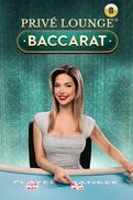 Privé Lounge Baccarat 8