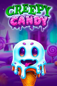 Creepy Candy