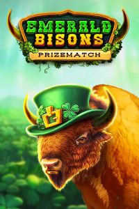 Emerald Bisons PrizeMatch
