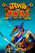 Jaws and Jewels Power Combo
