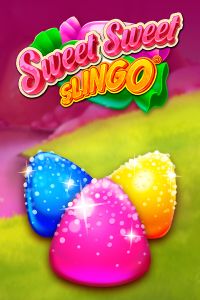 Sweet Sweet Slingo