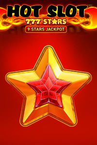 Hot Slot 777 Stars