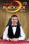 Classic Speed Blackjack 73